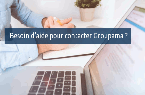 contacter service client groupama